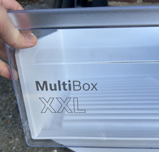 Originale Bosch KG-KIUU29A