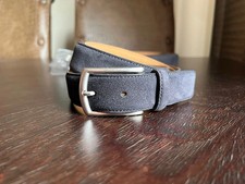 Cintura Ermenegildo Zegna in