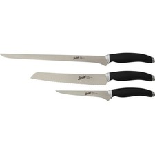 BERKEL Teknica Set 3 Coltelli