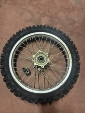 Ruota ktm excel did cerchi - ruota,