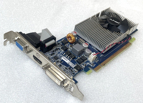 Pny nvidia geforce - geforce, 1