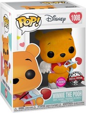 Disney - Winnie the Pooh 1008