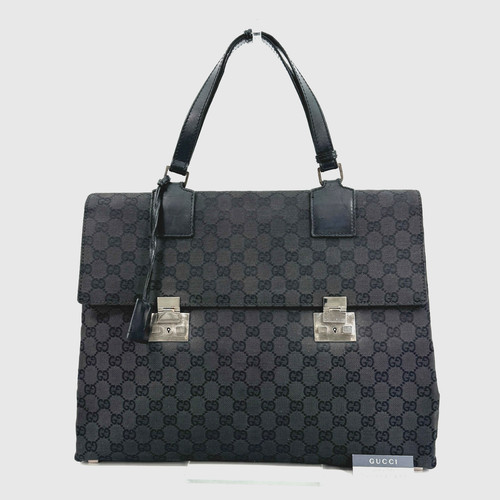 Gucci business bag hand - business,