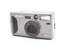 Kyocera zoom yashica 35 - kyocera,