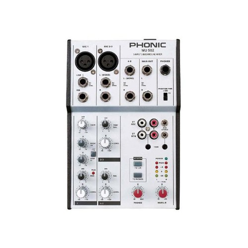 Miscelatore mic line - miscelatore, mic/line