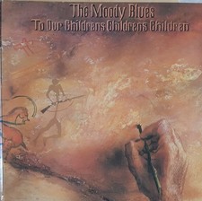 MOODY BLUES - To Our