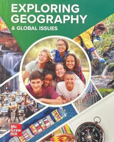 Exploring geography and - geography,