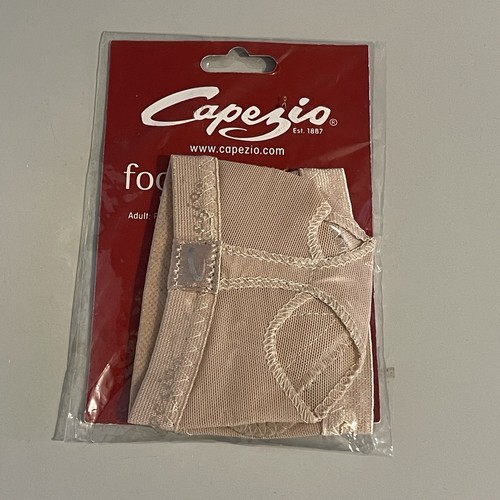 Calzino collant capezio - calzino,