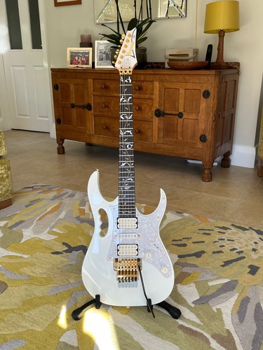 Ibanez mij jem7v - mij, vai
