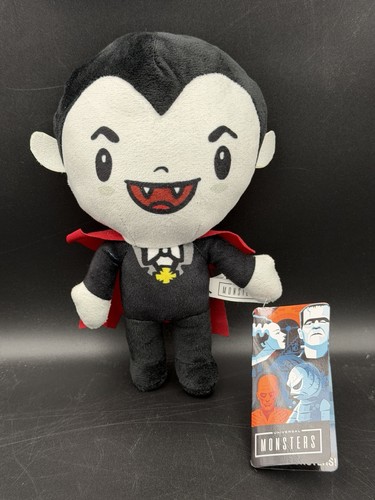 Peluche universal monsters - peluche,