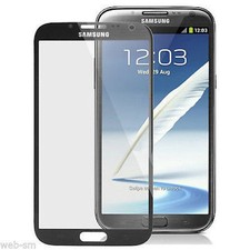 EXTERNAL GLASS TOUCH SCREEN