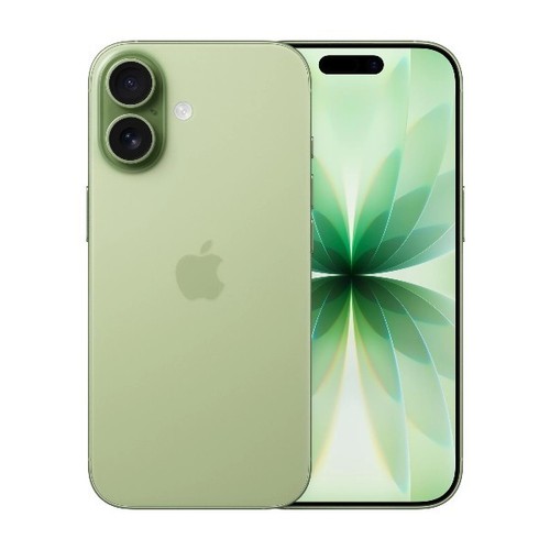 Apple iphone 256gb salvia - apple,