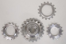 Everest light alloy 6