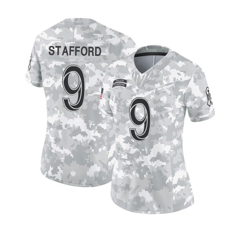 Maglia los angeles rams - maglia,