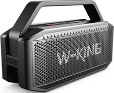 Cassa bluetooth potente 100w - bluetooth, (100w