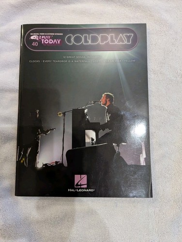 Coldplay play today - coldplay:,