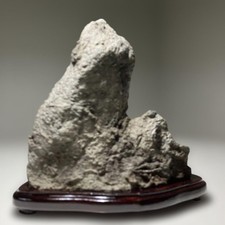 Piccola pietra giapponese