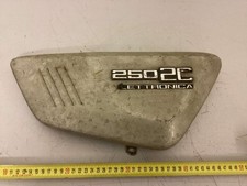 fianchetto fiancatina sinistra benelli 250 2C elettronica usata