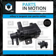 Valvola convertitore pressione