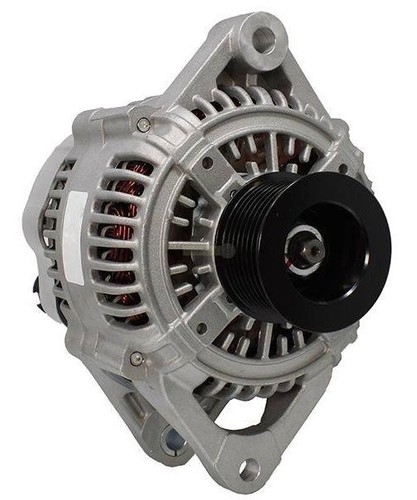 Alternatore 110amp nuovo - nuovo, oe
