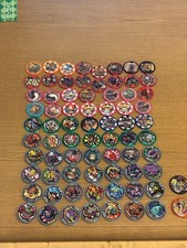 Medaglie Orologio Yo-kai - Set