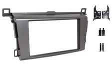 Mascherina Autoradio 2-DIN Per