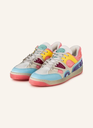 Nuovo gucci basket low - nuovo,
