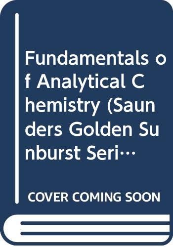 Fundamentals analytical - fundamentals,
