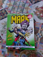 Edizione IF : Il Comandante Mark n. 85 contiene 3 episodi del 2009