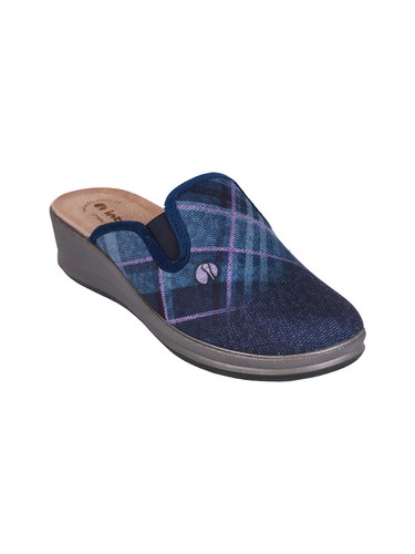Inblu pantofole donna con - inblu,