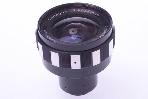 Enna 24mm 4 litagono - enna,