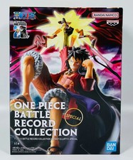 Banpresto one piece - banpresto, figura
