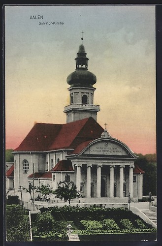 Anguille chiesa del - anguille,,