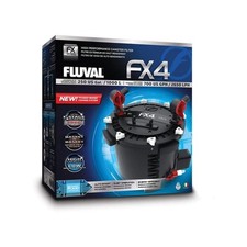 Askoll Pratiko 800 FX4 Filtro