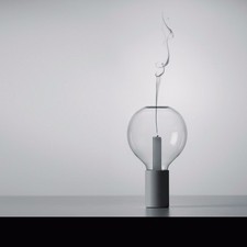 light my fire Davide Groppi