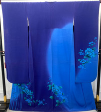 Kimono giapponese vintage