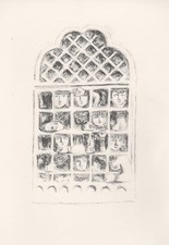 Massimo Campigli - Le recluse