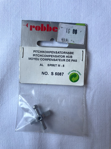 Compensatore pitch robbe - di,