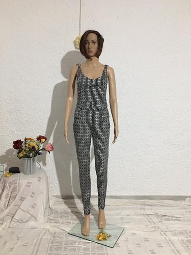 Bershka comodissima salopette - bershka,