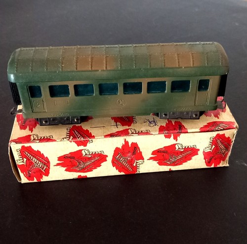 Lima anni carrozza - -,