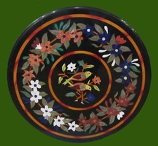 Piano In Marmo Per Tavolino Da