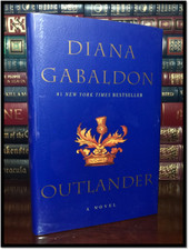 Outlander DIANA GABALDON