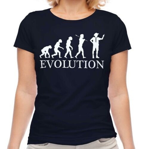 Scout leader evolution donna - leader,
