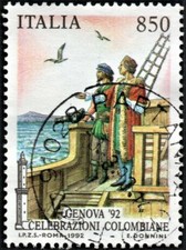 francobolli italia repubblica