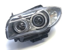 BMW Serie 1 E87 / E81 LCI Fari