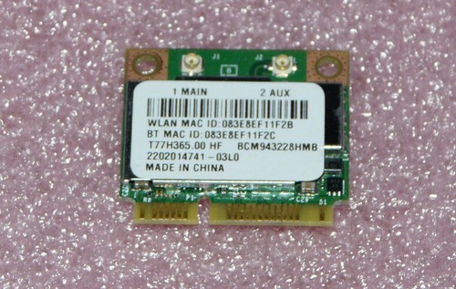 Broadcom bcm9433228hmb fi - broadcom,