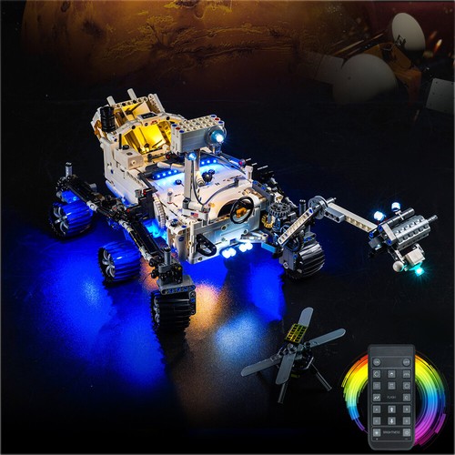 Kit luci led locolee - luci,