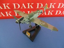 1/72 Modellino Aereo Aircraft Messerschmitt Bf 109 G10 JG II/300 1944 Easy Model