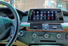 Schermo unità principale