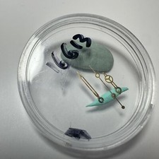 Rolex Submariner Vintage Not